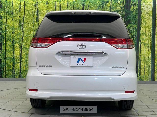 Toyota ESTIMA 2012-03 8883593-15