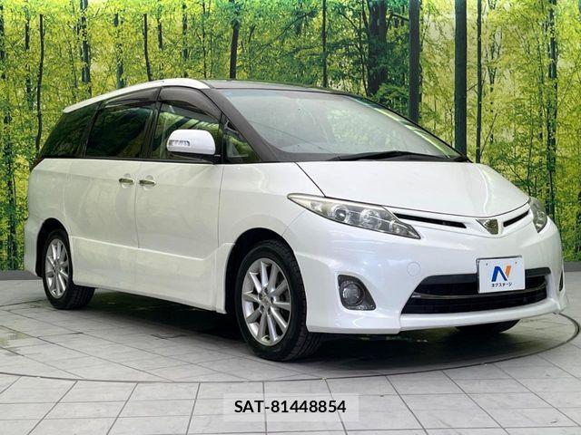 Toyota ESTIMA 2012-03 8883593-16
