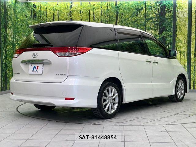 Toyota ESTIMA 2012-03 8883593-17