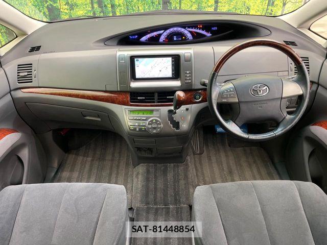Toyota ESTIMA 2012-03 8883593-1