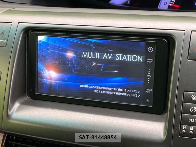 Toyota ESTIMA 2012-03 8883593-4