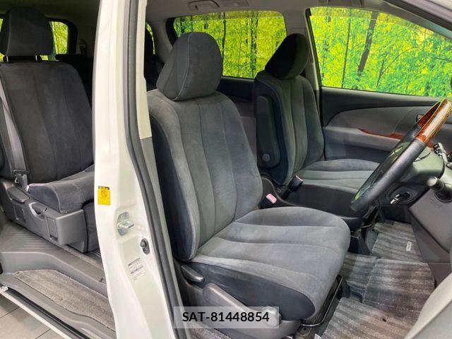 Toyota ESTIMA 2012-03 8883593-7