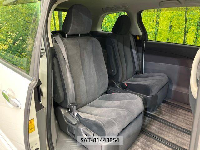 Toyota ESTIMA 2012-03 8883593-8