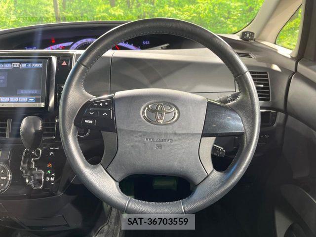 Toyota ESTIMA 2012-06 8883591-9