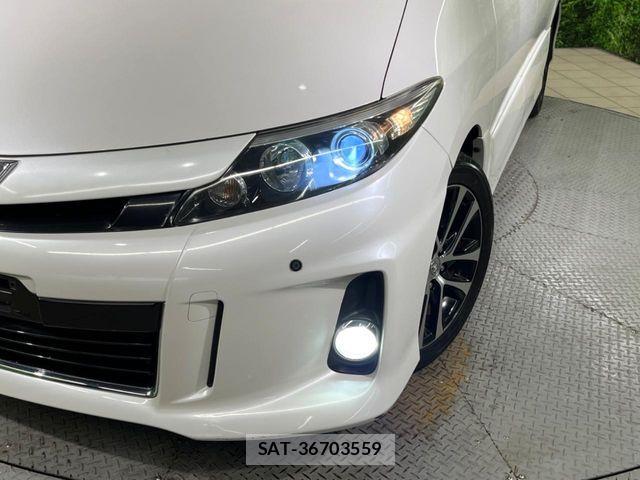 Toyota ESTIMA 2012-06 8883591-10