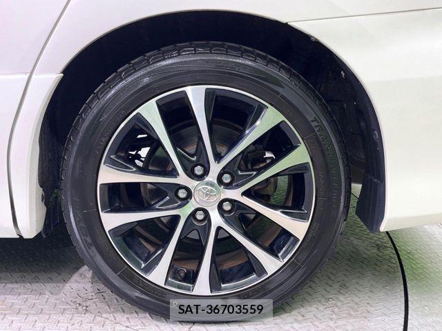 Toyota ESTIMA 2012-06 8883591-11