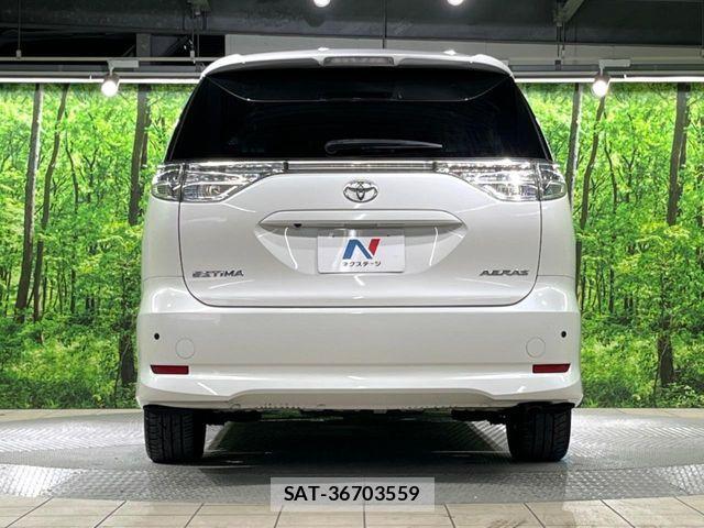 Toyota ESTIMA 2012-06 8883591-13