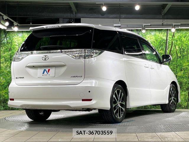 Toyota ESTIMA 2012-06 8883591-15