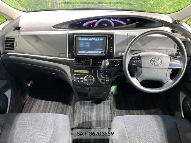Toyota ESTIMA 2012-06 8883591-1