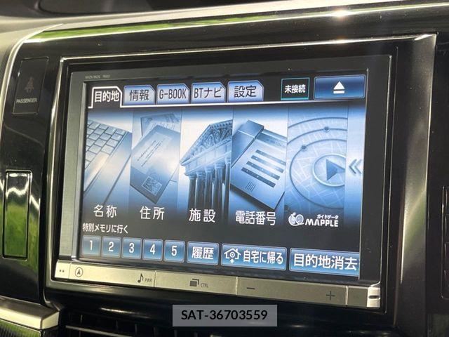 Toyota ESTIMA 2012-06 8883591-19
