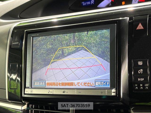 Toyota ESTIMA 2012-06 8883591-2