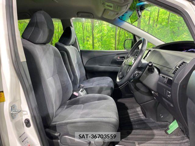 Toyota ESTIMA 2012-06 8883591-5