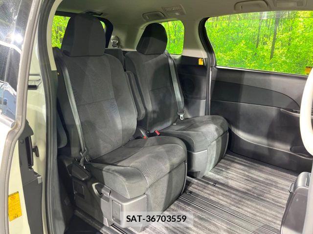 Toyota ESTIMA 2012-06 8883591-6