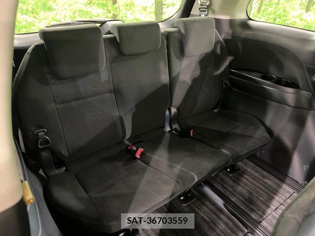 Toyota ESTIMA 2012-06 8883591-7