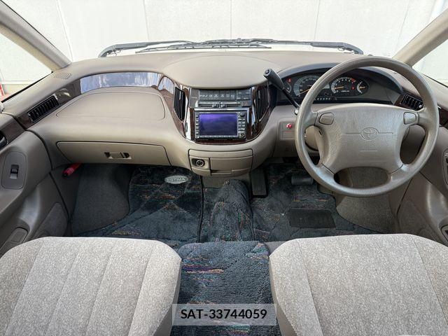 Toyota ESTIMA 1997-09 2029516-9