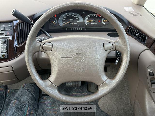Toyota ESTIMA 1997-09 2029516-10
