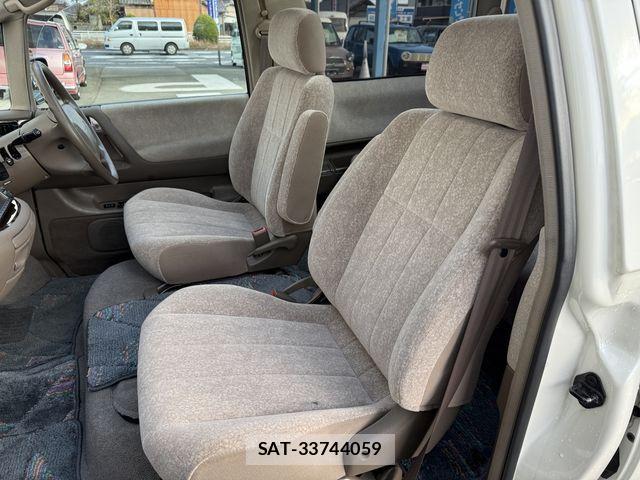 Toyota ESTIMA 1997-09 2029516-11