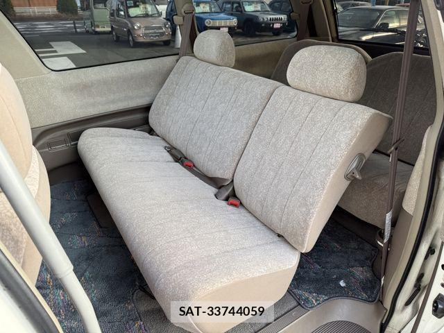 Toyota ESTIMA 1997-09 2029516-12