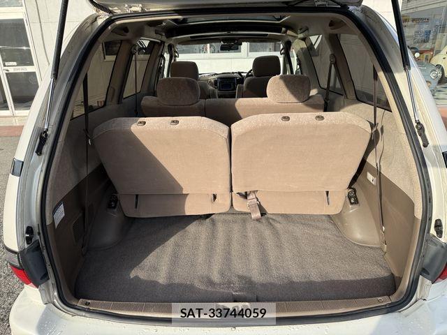 Toyota ESTIMA 1997-09 2029516-14
