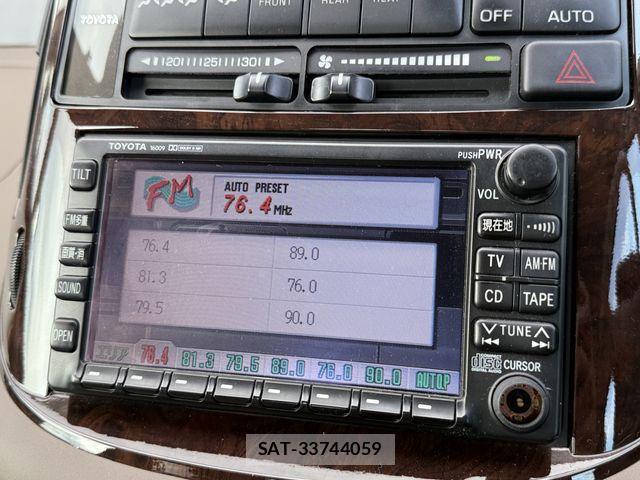 Toyota ESTIMA 1997-09 2029516-18