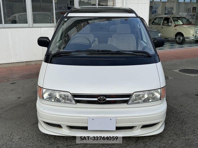 Toyota ESTIMA 1997-09 2029516-1
