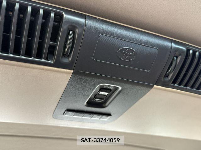 Toyota ESTIMA 1997-09 2029516-19
