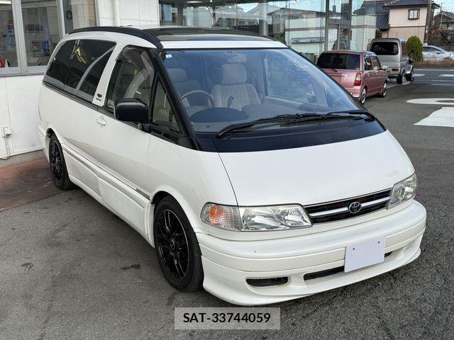 Toyota ESTIMA 1997-09 2029516-2