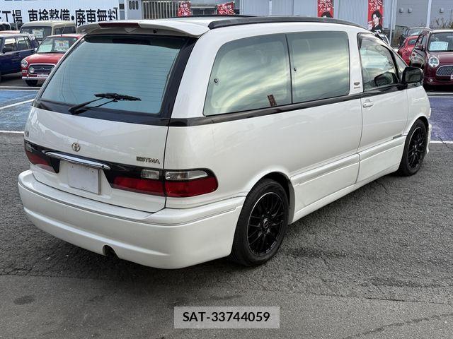 Toyota ESTIMA 1997-09 2029516-3