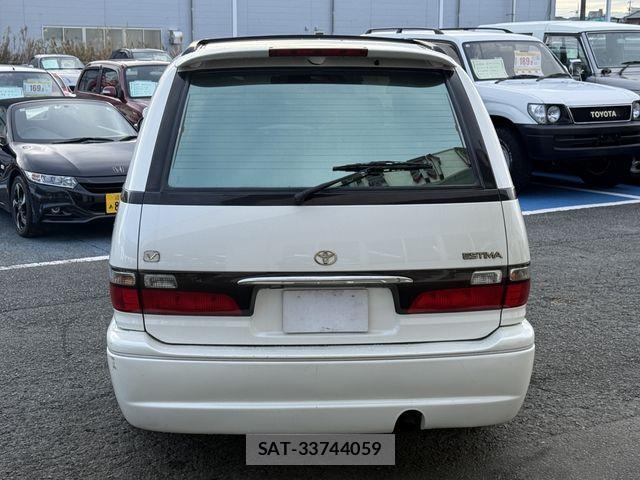 Toyota ESTIMA 1997-09 2029516-4