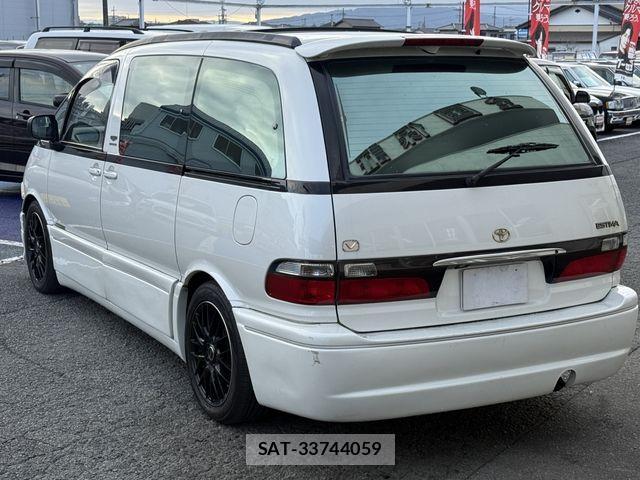 Toyota ESTIMA 1997-09 2029516-5