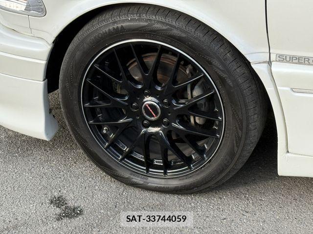 Toyota ESTIMA 1997-09 2029516-6