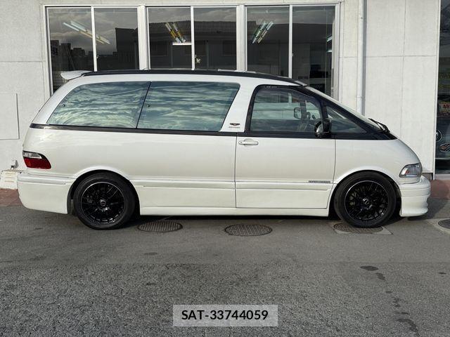 Toyota ESTIMA 1997-09 2029516-7