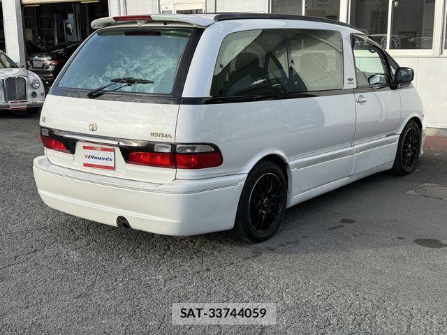 Toyota ESTIMA 1997-09 2029516-8