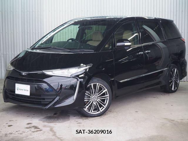 Toyota ESTIMA 2016-08 2664428-0