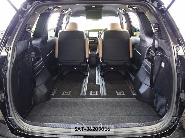 Toyota ESTIMA 2016-08 2664428-10