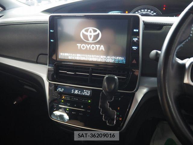 Toyota ESTIMA 2016-08 2664428-11