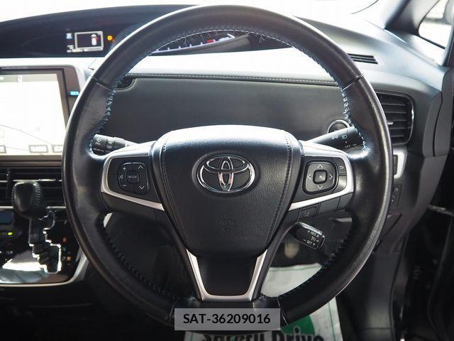 Toyota ESTIMA 2016-08 2664428-15