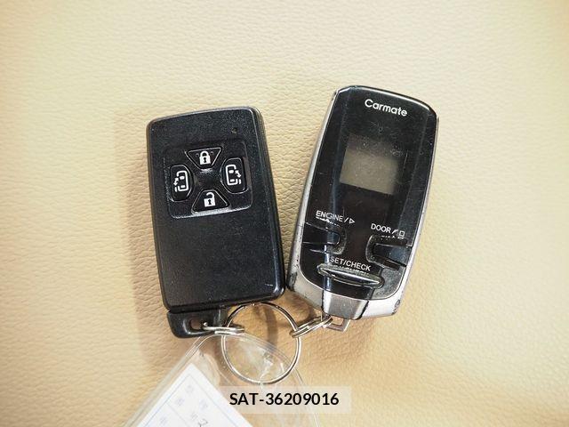 Toyota ESTIMA 2016-08 2664428-16