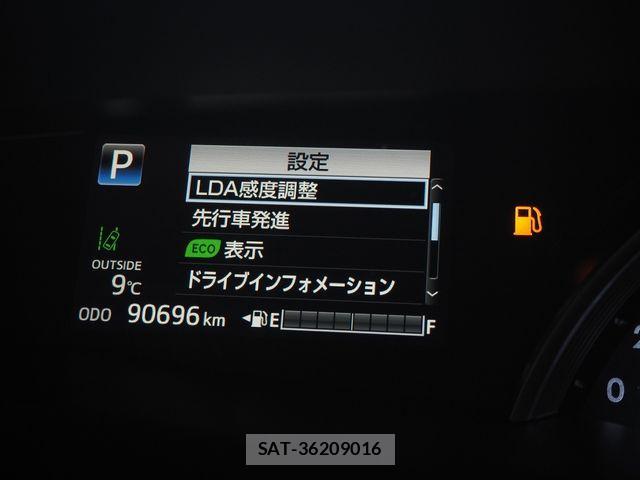 Toyota ESTIMA 2016-08 2664428-17