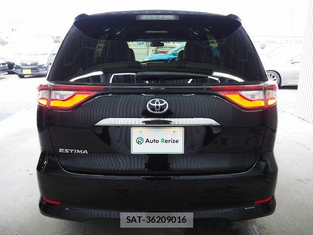 Toyota ESTIMA 2016-08 2664428-20