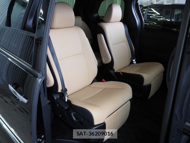 Toyota ESTIMA 2016-08 2664428-23