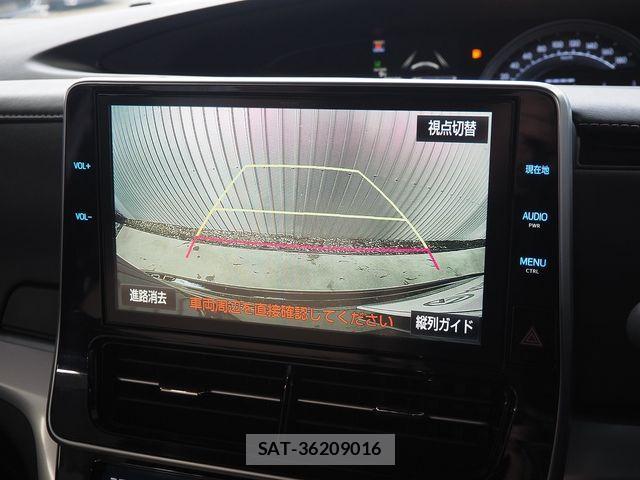 Toyota ESTIMA 2016-08 2664428-27