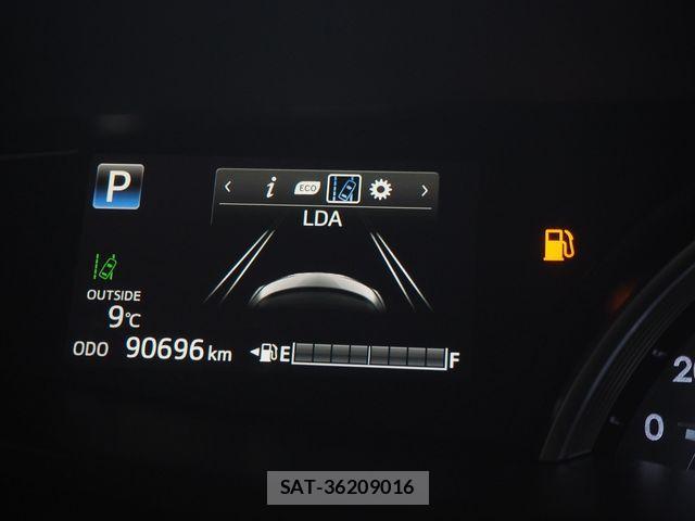 Toyota ESTIMA 2016-08 2664428-28