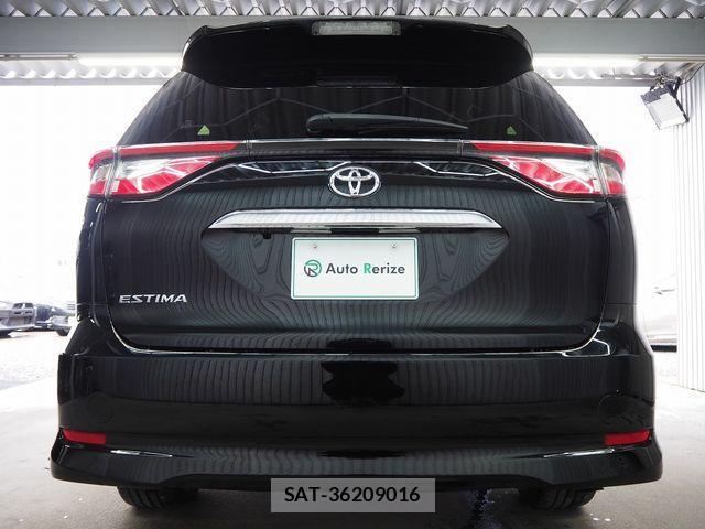 Toyota ESTIMA 2016-08 2664428-2