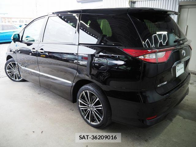 Toyota ESTIMA 2016-08 2664428-3