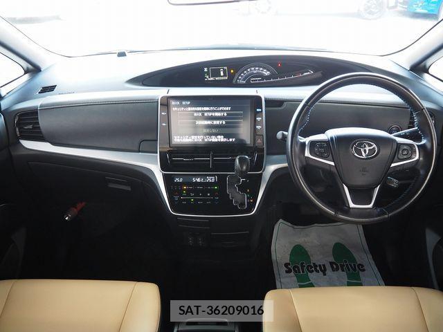 Toyota ESTIMA 2016-08 2664428-5