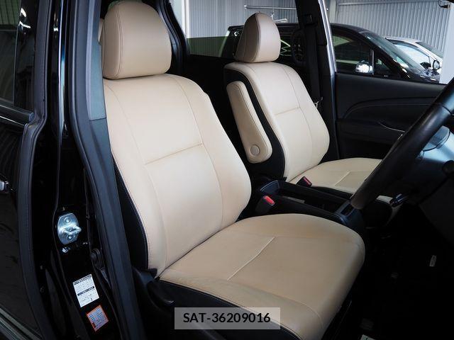 Toyota ESTIMA 2016-08 2664428-6