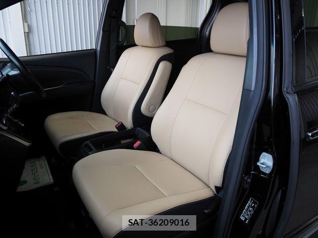 Toyota ESTIMA 2016-08 2664428-7