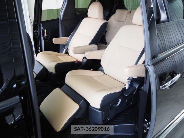 Toyota ESTIMA 2016-08 2664428-8
