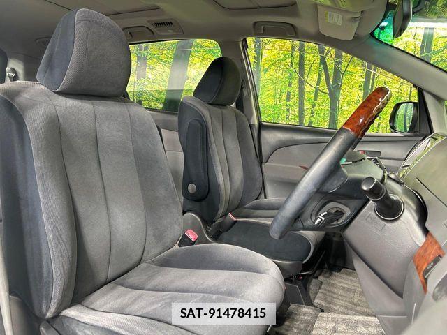 Toyota ESTIMA 2010-11 4591743-9